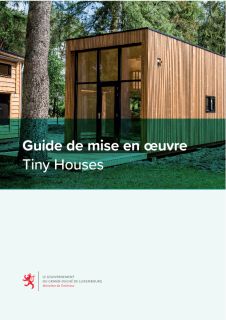 Guide de mise en oeuvre "Tiny Houses"
